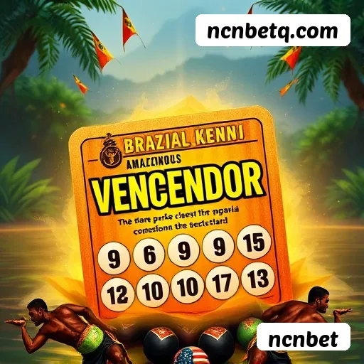 Cassino online ncnbet - Imagem principal