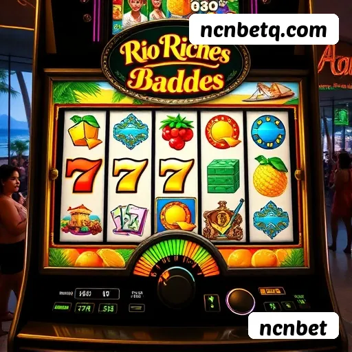 Plataforma ncnbet - Imagem principal