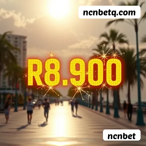 Qualificar VIP ncnbet
