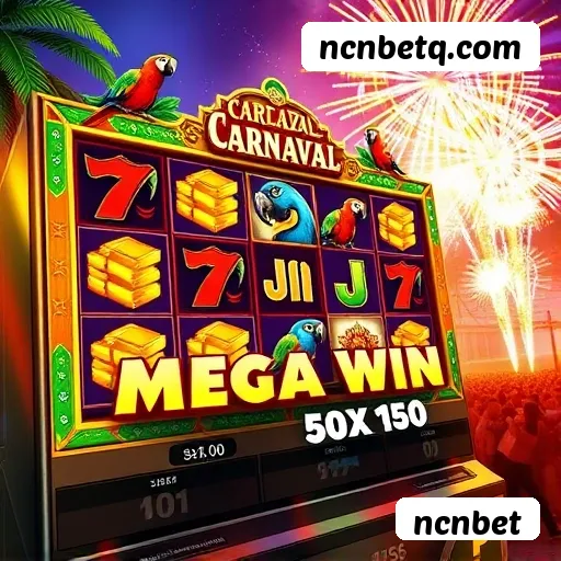 Ganhador ncnbet